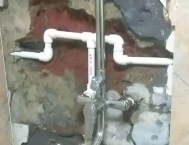 沙依巴克卫生间漏水检测电话