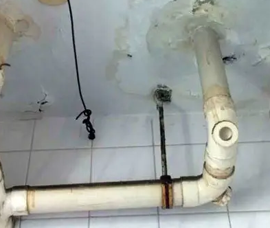 沙依巴克卫生间漏水检测多少钱