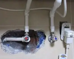 沙依巴克漏水维修多少钱