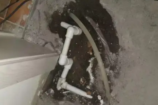 沙依巴克卫生间漏水检测多少钱