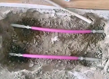 沙依巴克卫生间测漏水多少钱