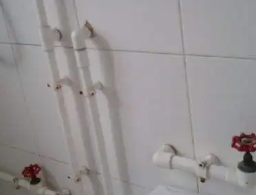 沙依巴克水管维修多少钱