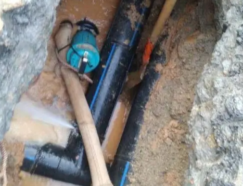 沙依巴克水管维修哪家好