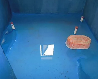 沙依巴克卫生间防水多少钱