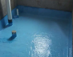 沙依巴克卫生间防水哪家好