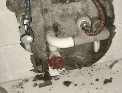 沙依巴克卫生间漏水维修公司专业为您介绍下沙依巴克查漏水的服务流程是怎么样的。首先需求找专业的师傅走效