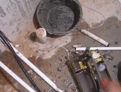 沙依巴克卫生间漏水维修公司专业为您解答一下沙依巴克水管维修多少钱一般