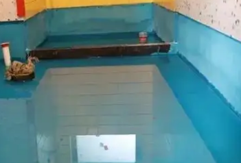 沙依巴克卫生间防水多少钱