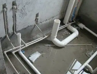 沙依巴克水管维修多少钱