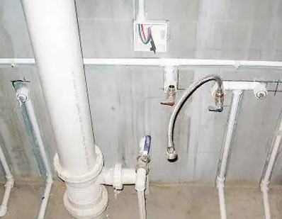 沙依巴克水管维修价格明细