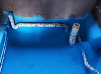 沙依巴克卫生间防水哪家好