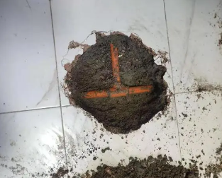 沙依巴克查漏水多少钱