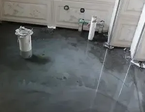 沙依巴克卫生间漏水维修公司为您专业分享下沙依巴克卫生间漏水检测的知识点