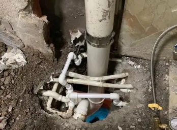 沙依巴克卫生间漏水检测多少钱