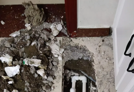 沙依巴克卫生间漏水检测哪家好