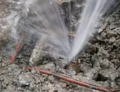 沙依巴克水管维修多少钱