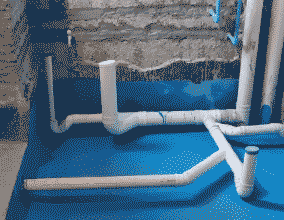 沙依巴克卫生间漏水维修公司专业沙依巴克卫生间防水的相关知识点