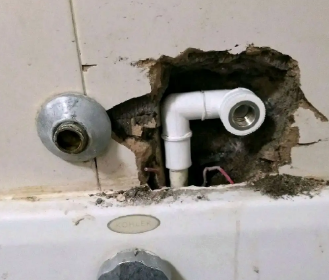 沙依巴克卫生间漏水检测多少钱