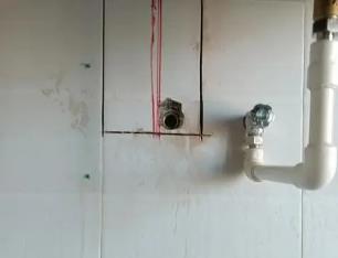 如何判断和沙依巴克卫生间漏水维修