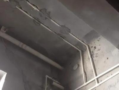 沙依巴克卫生间漏水维修技术的依据是什么